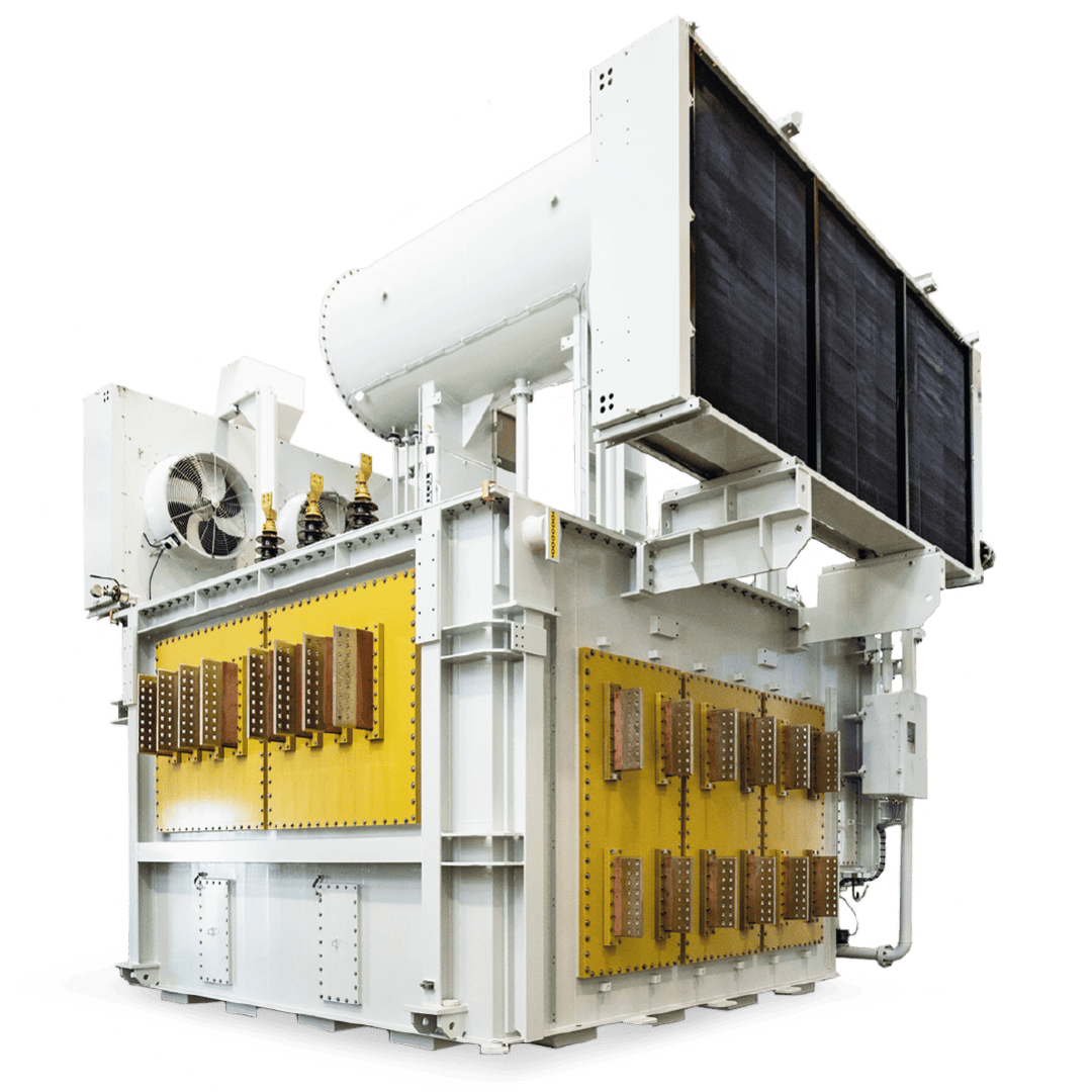 Rectifier Transformer