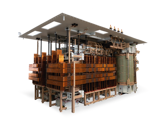 Rectifier Transformer